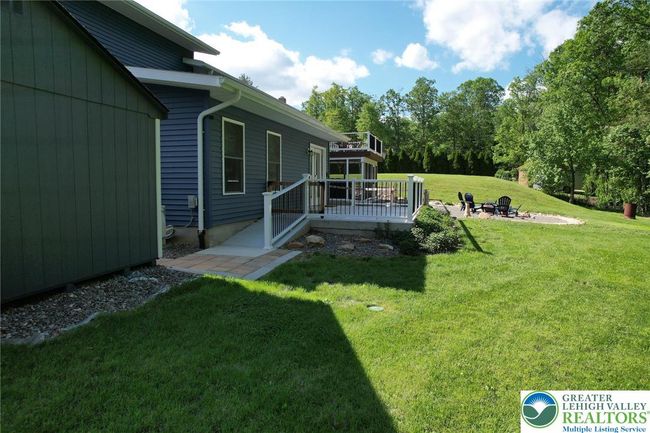 8539 Rextown Rd, House other with 4 bedrooms, 4 bathrooms and null parking in Slatington PA | Image 16