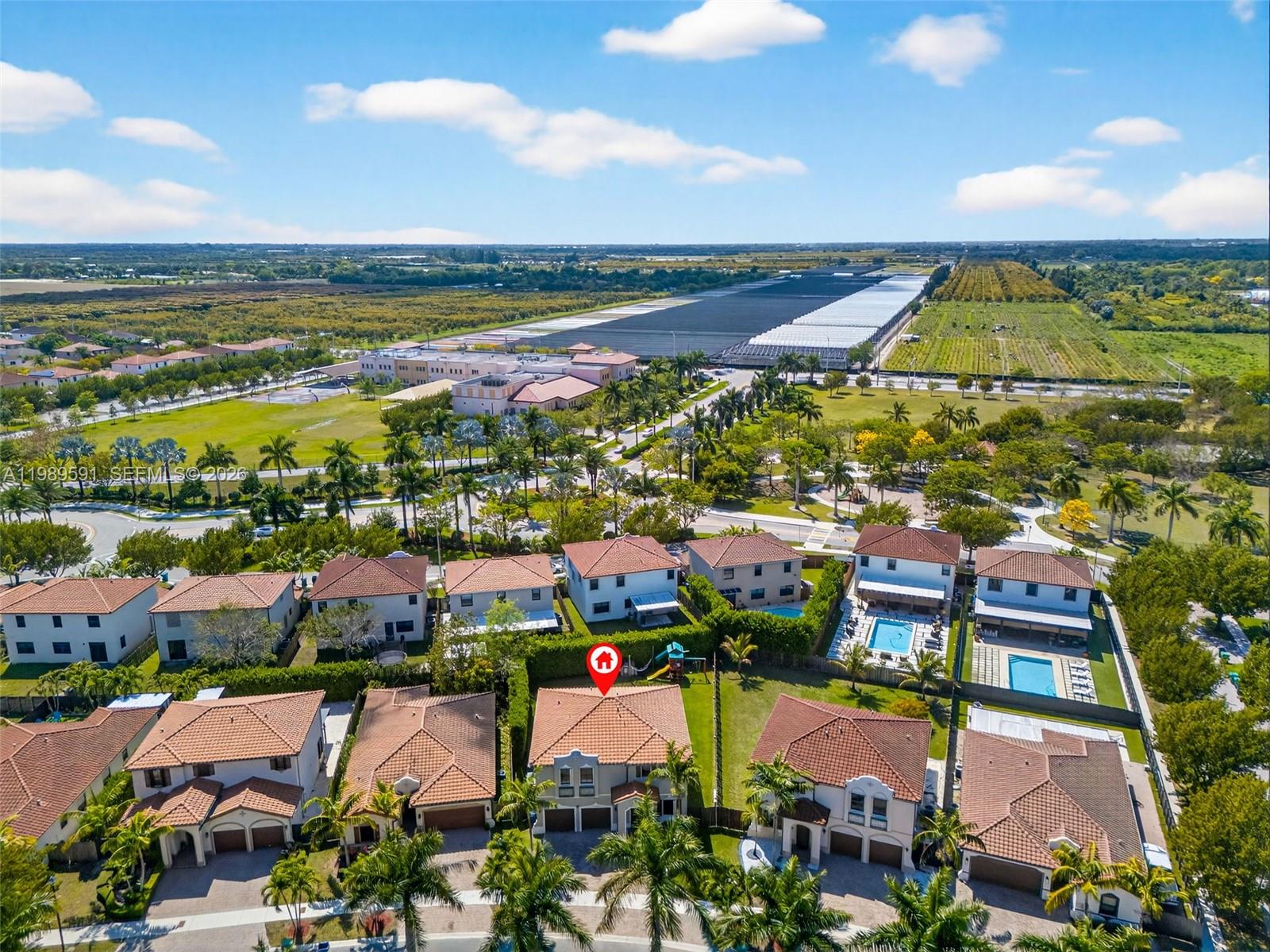 Residential in Miami 3