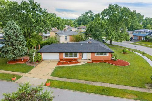 445 E 168th Pl, South Holland, IL, 60473-2914 | Card Image