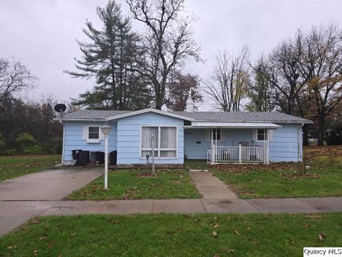1450 Broadway St, Hamilton, IL, 62341-1636 | Card Image