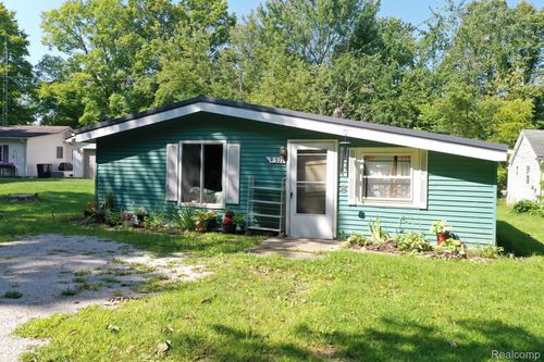 957 Pantek Drive, Attica Township, MI, 48412 | Card Image