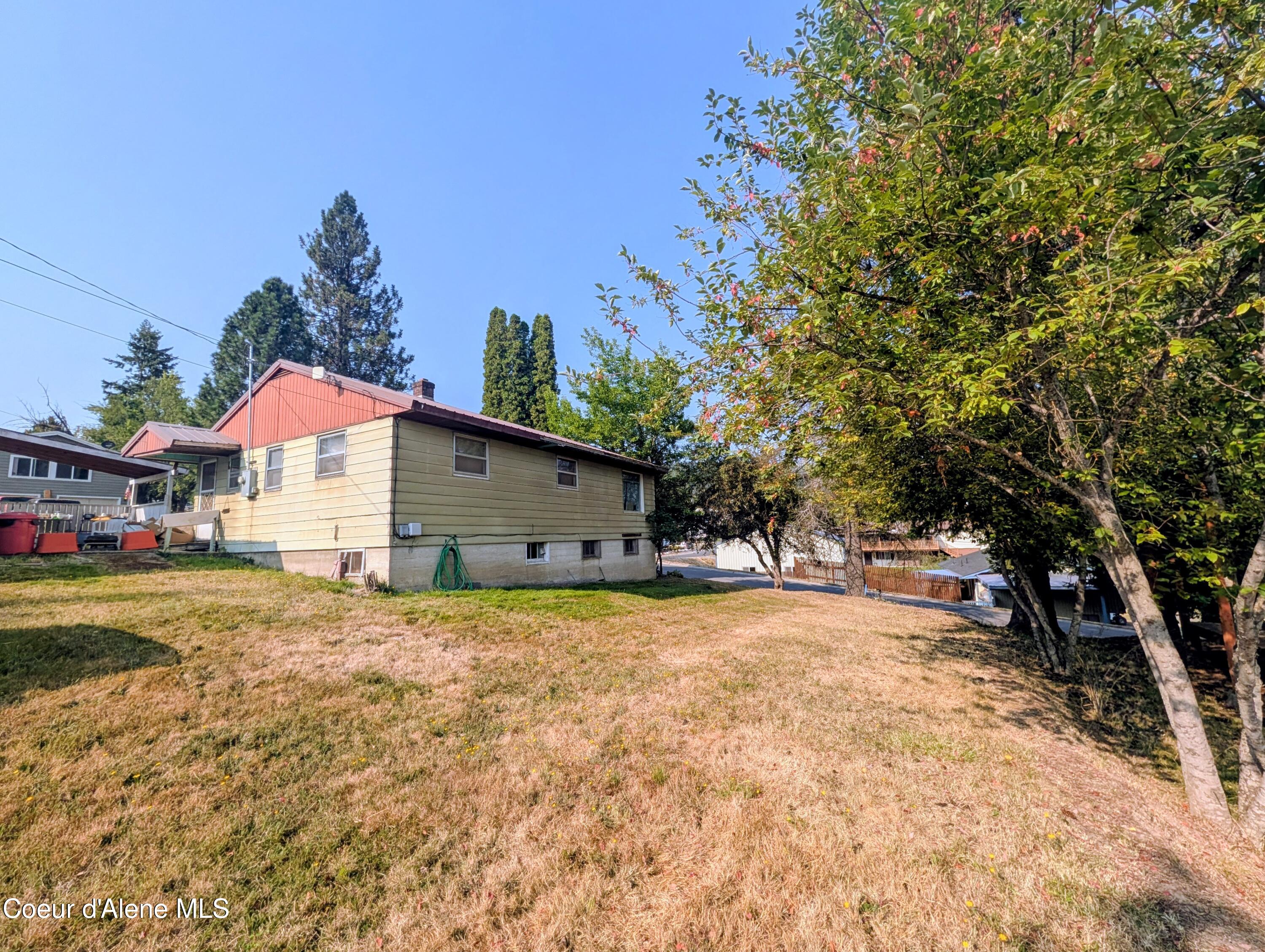 Residential in St. Maries 4