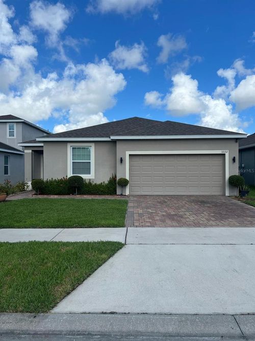 3222 Stratton Cir, KISSIMMEE, FL, 34744-4838 | Card Image