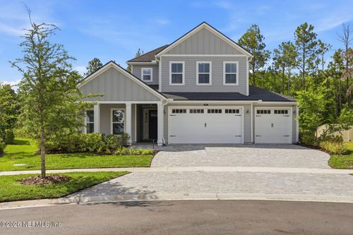 85 Nightfall Ct, ST AUGUSTINE, FL, 32095-7627 | Card Image