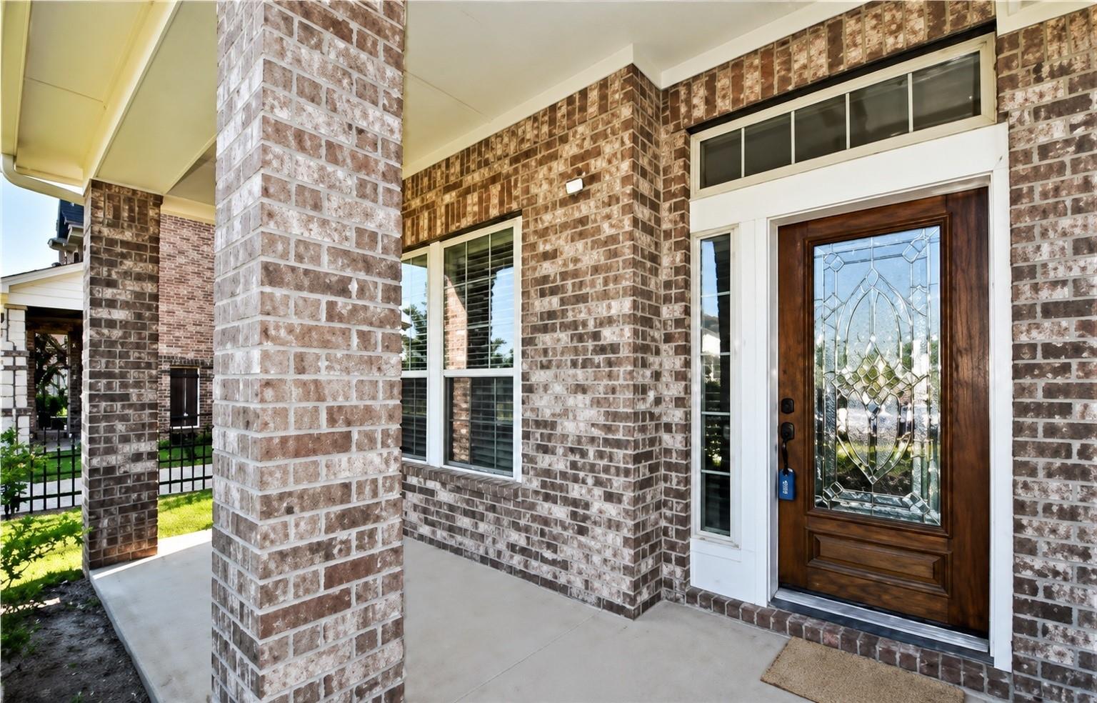Residential in Katy