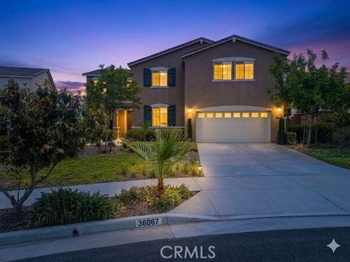36067 Roaring Fork Dr, Winchester, CA, 92596-4547 | Card Image