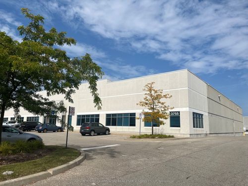 1-3755 Laird Rd, Mississauga, ON, L5L0B3 | Card Image
