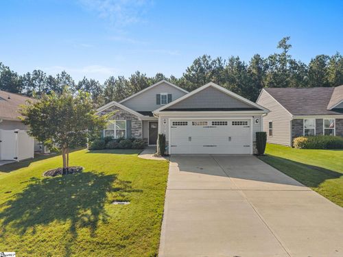 407 Vernonburg Ct, Piedmont, SC, 29673-9852 | Card Image