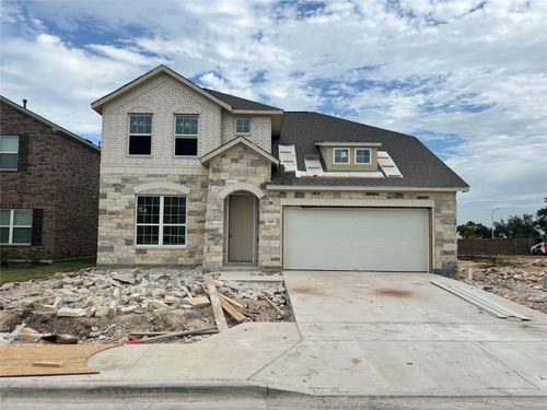 1309 Dog Iron St, Georgetown, TX, 78633-2570 | Card Image
