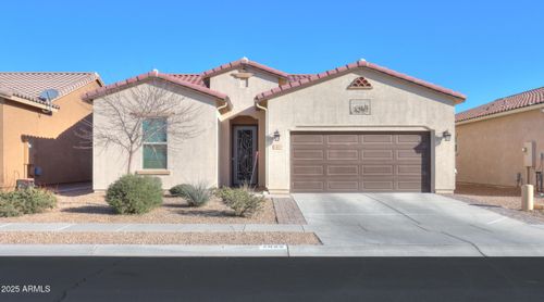 2622 E Marcos Drive, Casa Grande, AZ, 85194 | Card Image