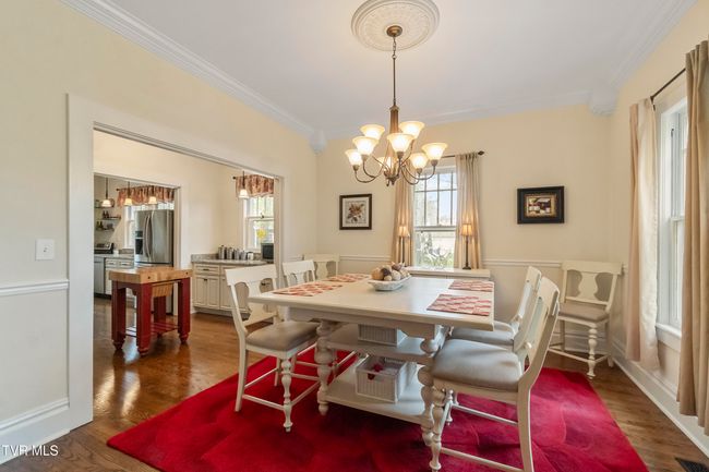 1409 Tusculum Blvd, House other with 4 bedrooms, 2 bathrooms and null parking in Greeneville TN | Image 8