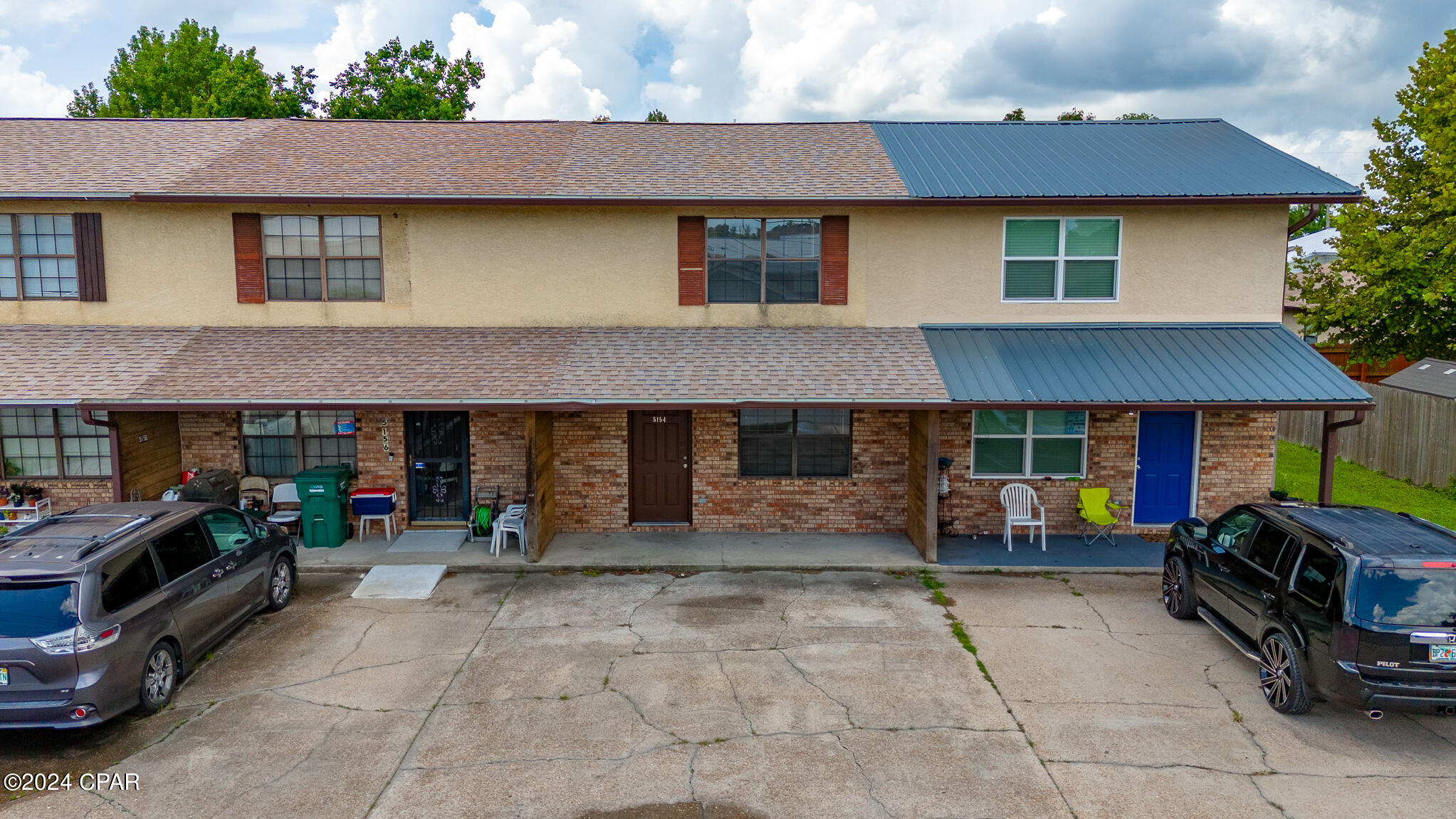 Marla Dr, Panama City, FL 32404