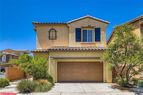 9855 November Rain St, Las Vegas, NV, 89178-5559 | Card Image