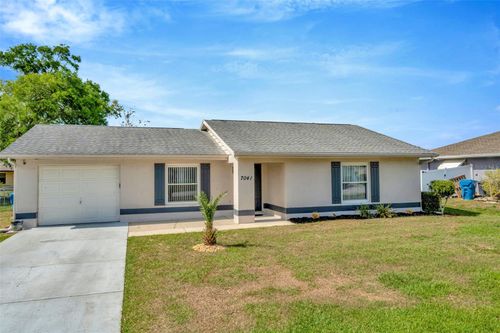 7041 Lexington Cir, Brooksville, FL, 34602-7510 | Card Image