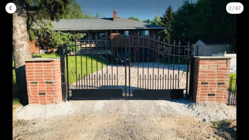 2831 County Rd 89, Cookstown, ON, L0L1L0 | Card Image