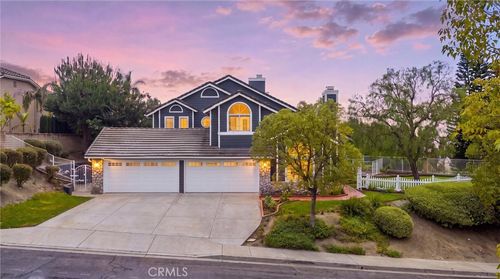 4825 Stonehaven Dr, Yorba Linda, CA, 92887-2666 | Card Image
