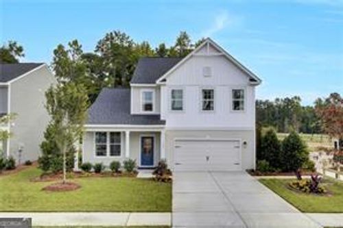 405 Newland Way Se, Acworth, GA, 30102-1234 | Card Image