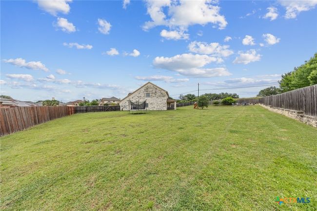 1901 Deer Field Way, House other with 4 bedrooms, 3 bathrooms and null parking in Harker Heights TX | Image 37