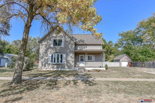 248 2nd Street, Garland, NE, 68360 | Card Image