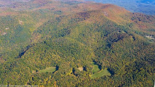 1575 Lloyd Cove Road, Scaly Mountain, NC, 28775 | Card Image