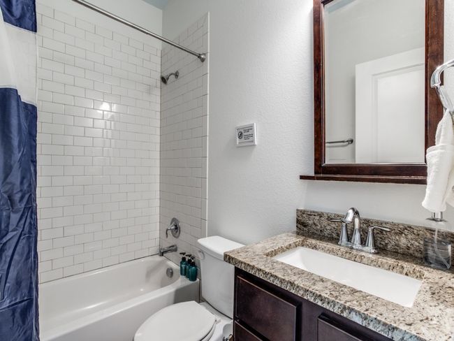 12 - 501 W 30 Th St, Townhouse with 3 bedrooms, 3 bathrooms and 24 parking in Austin TX | Image 21