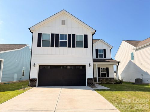 242 Redondo Drive, Wingate, NC, 28174 | Card Image