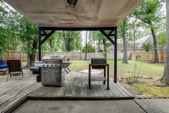 19727 Teller Blvd, House other with 4 bedrooms, 3 bathrooms and 2 parking in Spring TX | Image 16