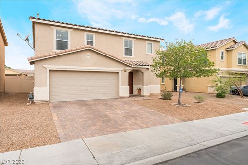 3233 Aiken St, North Las Vegas, NV, 89032-6028 | Card Image
