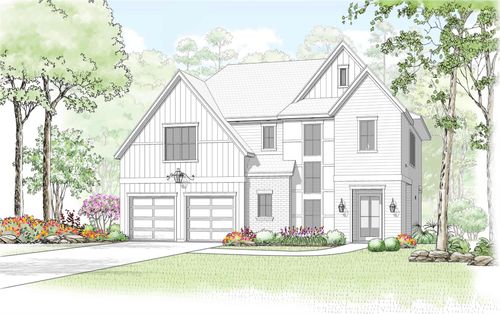 1510 Chantilly Ln, Houston, TX, 77018-4133 | Card Image