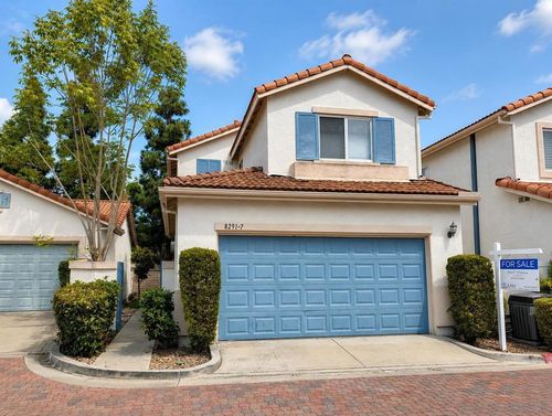 7-8291 Gold Coast Dr, San Diego, CA, 92126 | Card Image