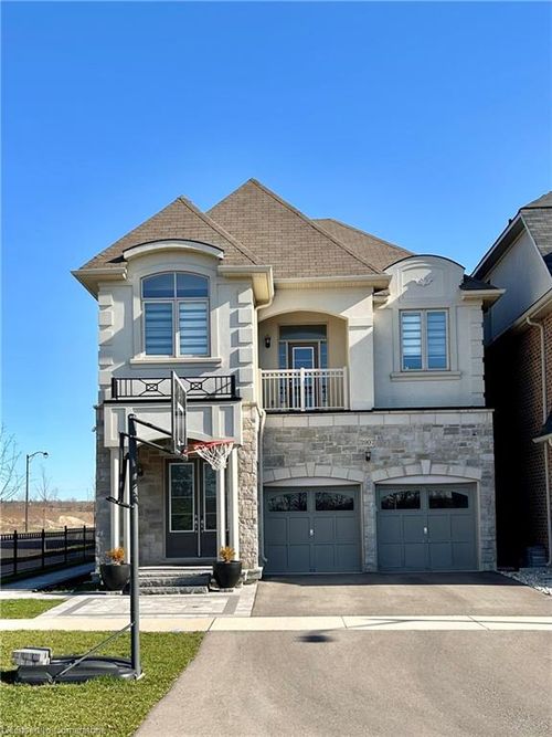 3907 Thomas Alton Blvd, Burlington, ON, L7M1A2 | Card Image
