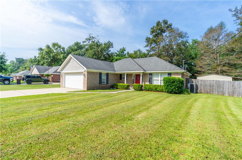 Timberland Dr, Satsuma, AL 36572 #1