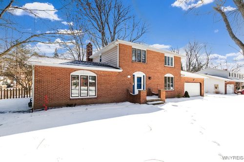 3515 Calvano Drive, Grand Island, NY, 14072 | Card Image