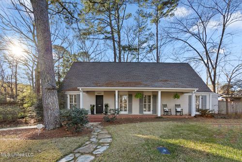 4465 Wedgewood Street, Jackson, MS, 39211 | Card Image