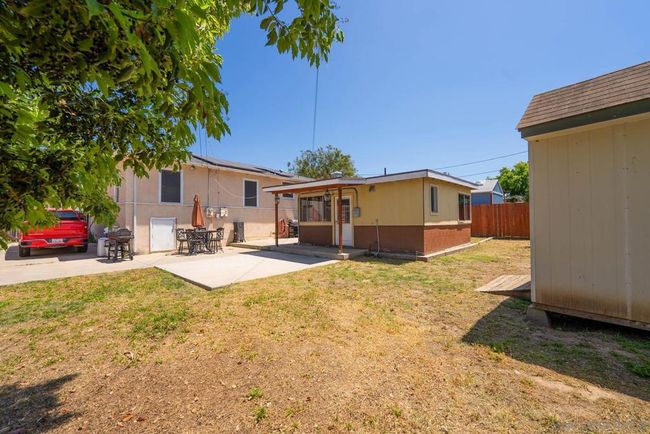 2032 Englewood Dr, House other with 2 bedrooms, 2 bathrooms and 6 parking in Lemon Grove CA | Image 26