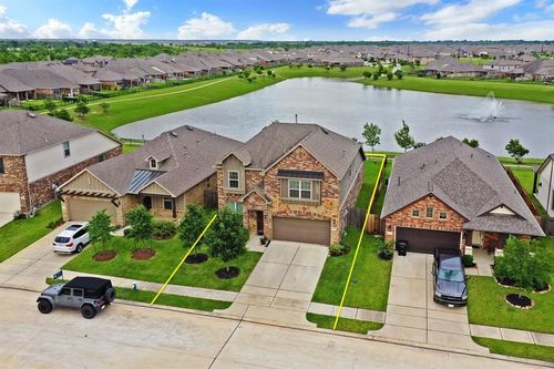 5334 Silver Ledge Dr, Katy, TX, 77493-3140 | Card Image