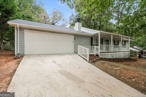 155 Huntridge Dr, Stockbridge, GA, 30281-4746 | Card Image