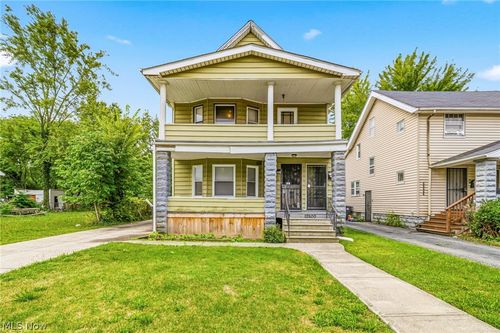 12500 Ferris Ave, Cleveland, OH, 44105-5427 | Card Image