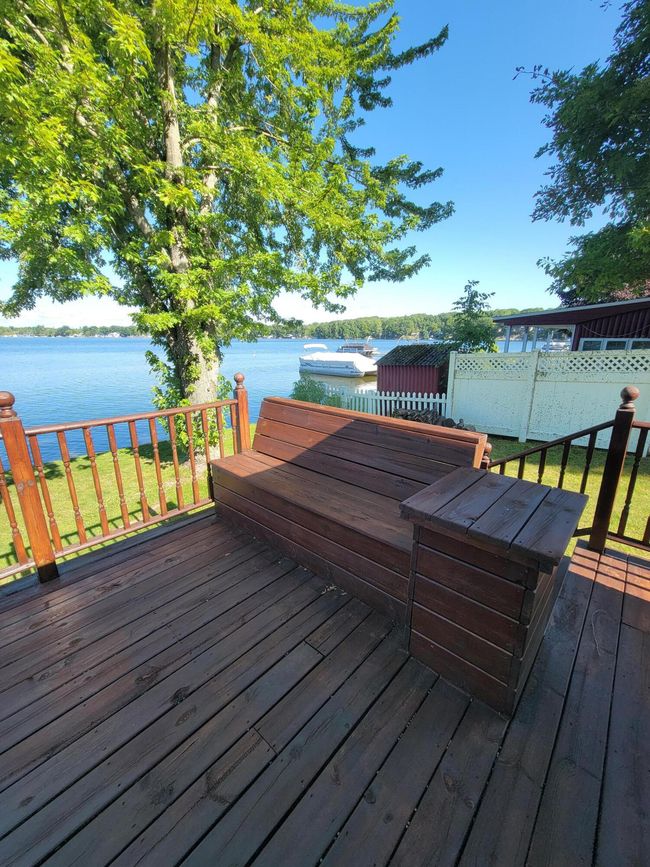 20119 Merritt Ave, House other with 3 bedrooms, 2 bathrooms and null parking in Chippewa Lake MI | Image 35