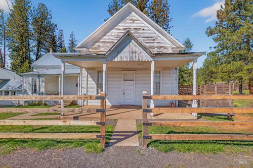 2070 Woodland Rd, Kamiah, ID, 83536-5201 | Card Image