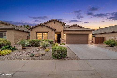 10865 E Sentiero Avenue, Mesa, AZ, 85212 | Card Image