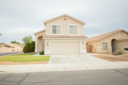18033 N Skyhawk Dr, Surprise, AZ, 85374-4400 | Card Image