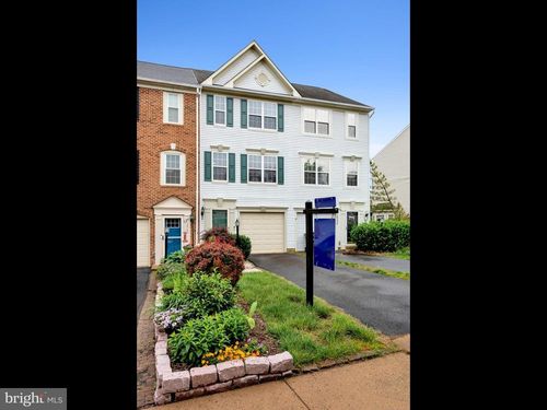 13538 Colesmire Gate Way, BRISTOW, VA, 20136-5705 | Card Image