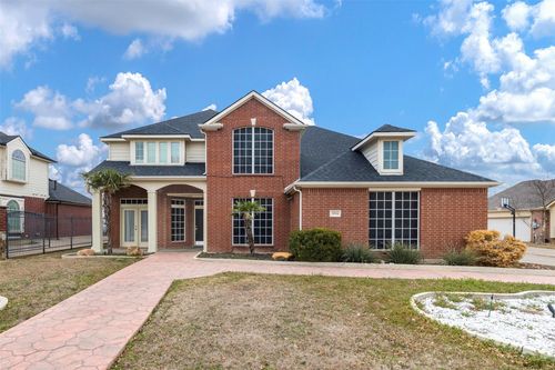 3010 Saint Joseph Dr, Mansfield, TX, 76063-7576 | Card Image