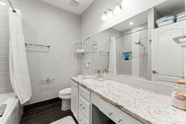 29501 Salem Fields Dr, House other with 4 bedrooms, 2 bathrooms and 2 parking in Spring TX | Image 15