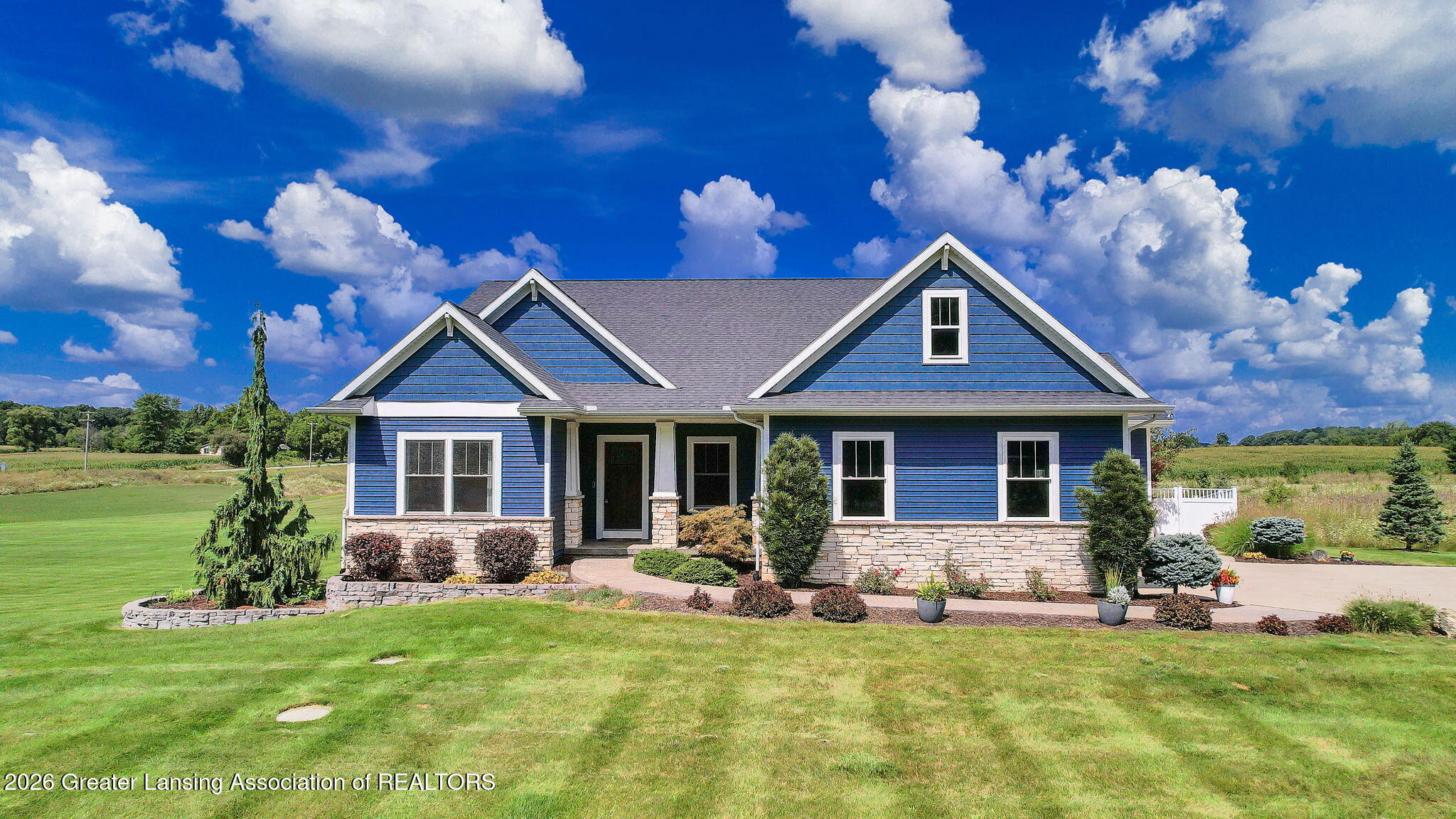 Residential in DeWitt