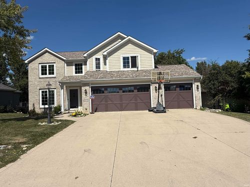 802 Bellingham Dr, Huntington, IN, 46750-8437 | Card Image