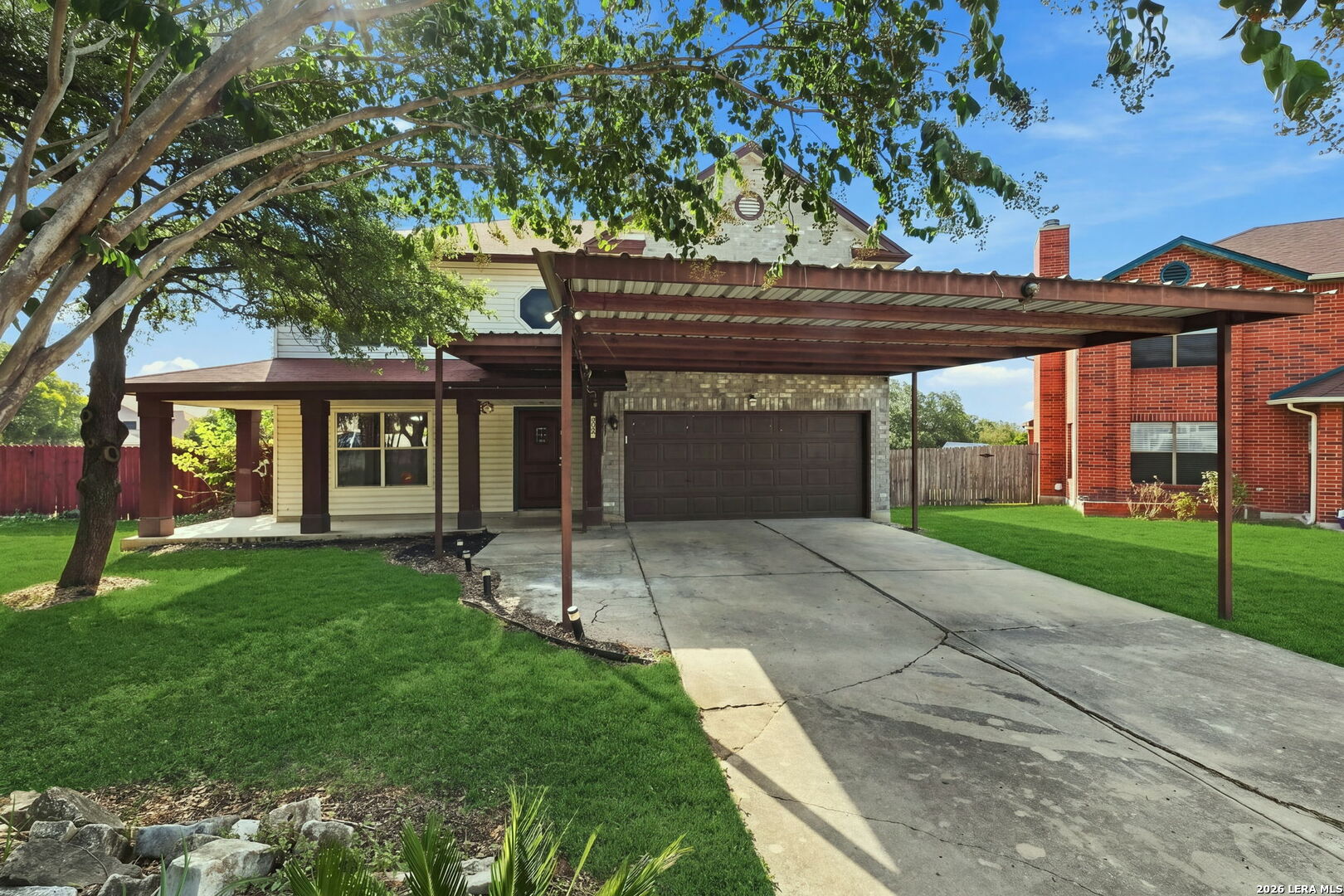 Residential in San Antonio