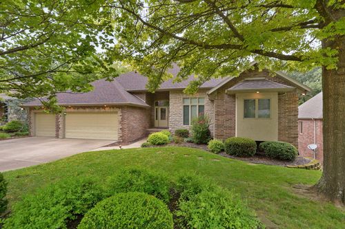 2441 S Forrest Heights Avenue, Springfield, MO, 65809 | Card Image