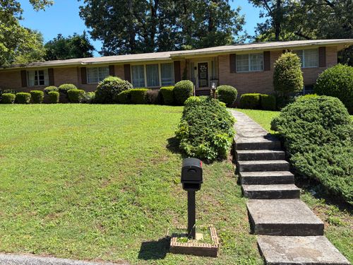 4621 Maywood Lane, Chattanooga, TN, 37416 | Card Image